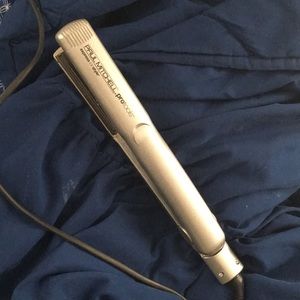 Paul Mitchell protools express ionstyle flat iron